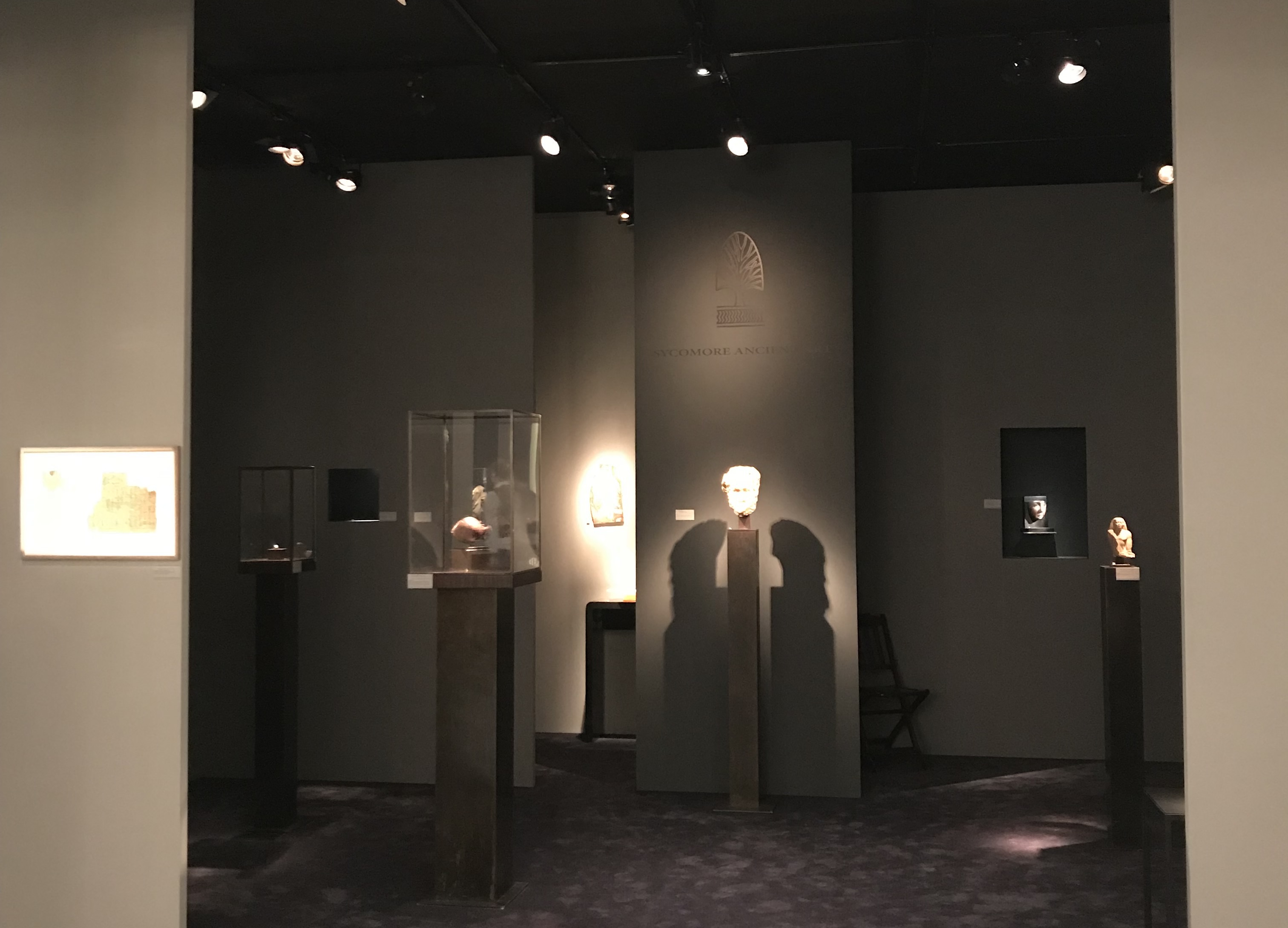 TEFAF Maastricht 2018
